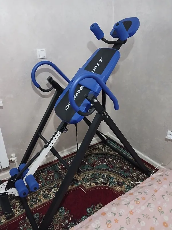 Inversion stul umurtqa uchun