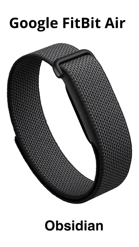 Google FitBit Air STEPHEN CURRY 4