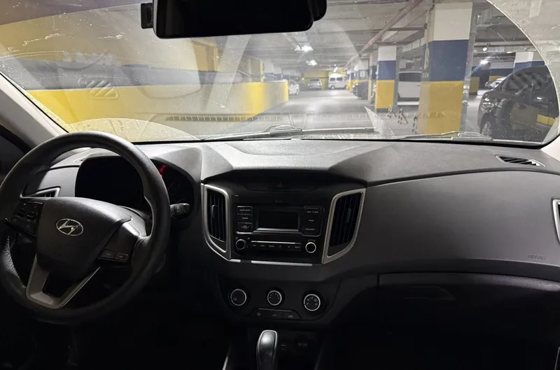 Hyundai Creta 2019 бензин 4 Hyundai Creta 2019 бензин 4