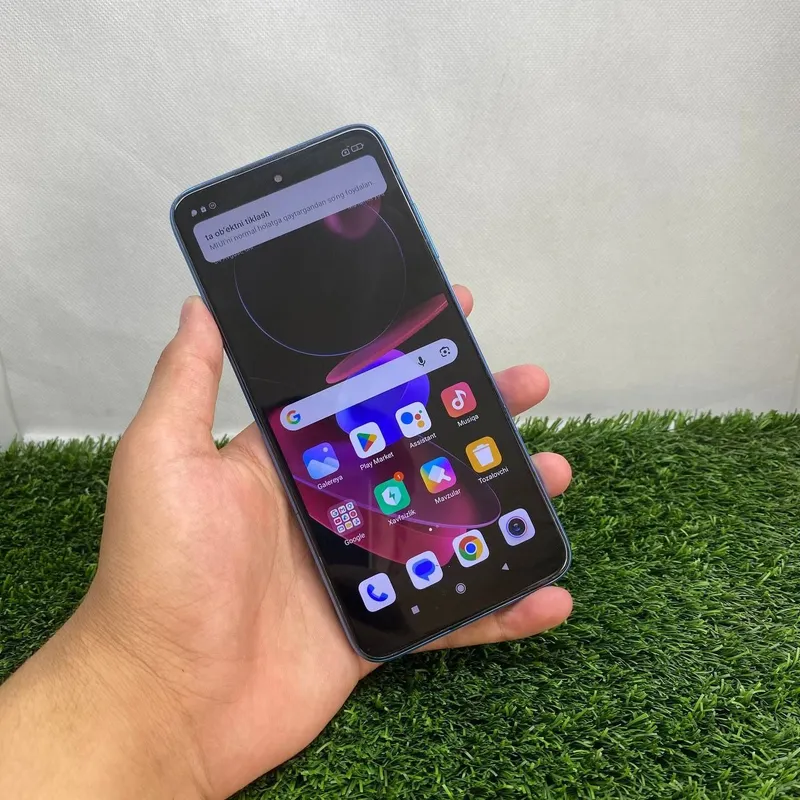 Redmi 10 2022 karobkalik ideal 5