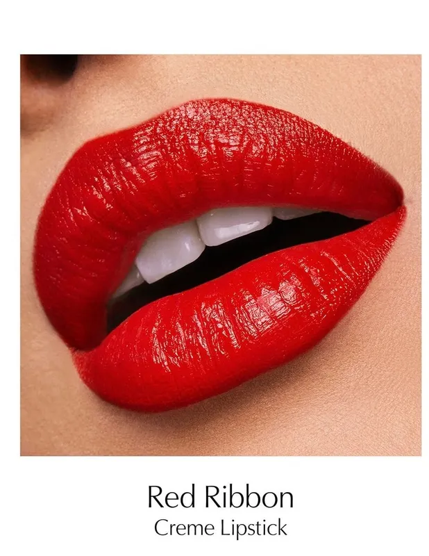 Помада Estée Lauder Limited Edition Lipstick Red Ribbon — фото 3