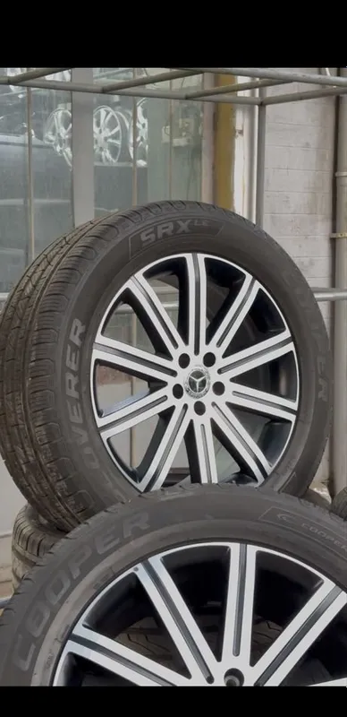 Mersedes Benz GlE 350 diska balon 3 Mersedes Benz GlE 350 diska balon 3
