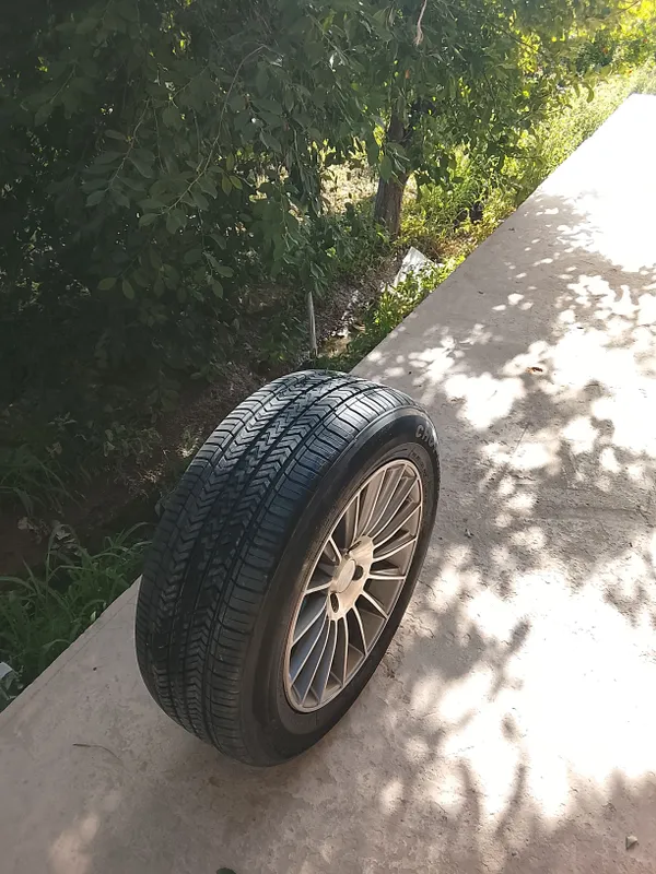 Диски Saka R16 размера 3 Диски Saka R16 размера 3