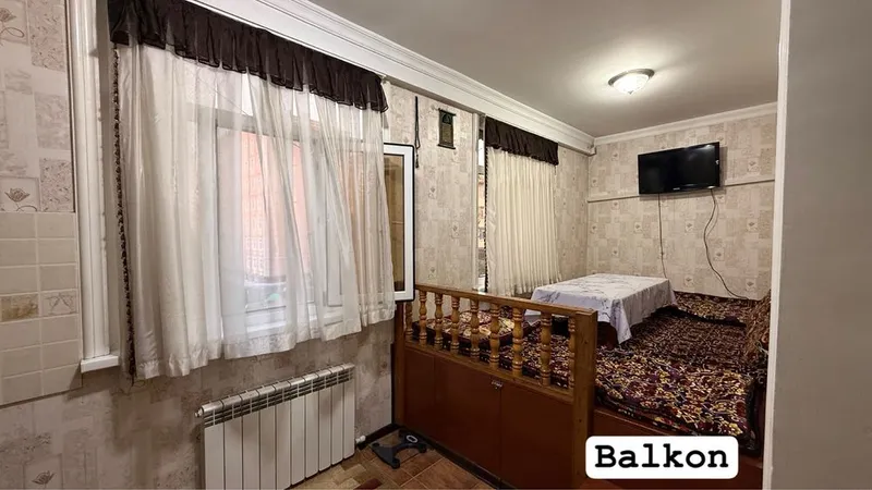 Yangiyol sentrdan uy sotiladi 4honali — фото 1