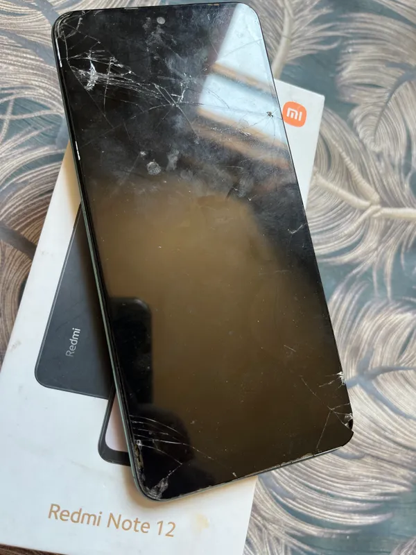 Redmi note 12 2 Redmi note 12 2