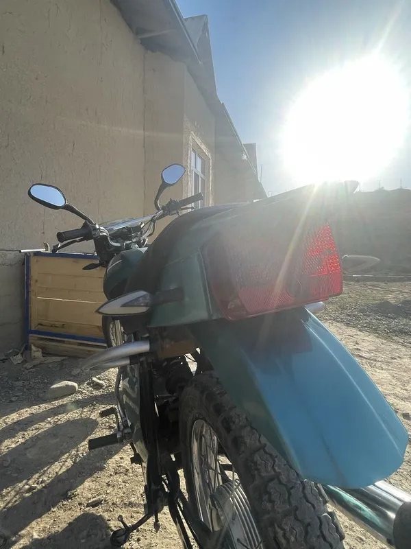 Motosekl ij 350 kib 3 Motosekl ij 350 kib 3