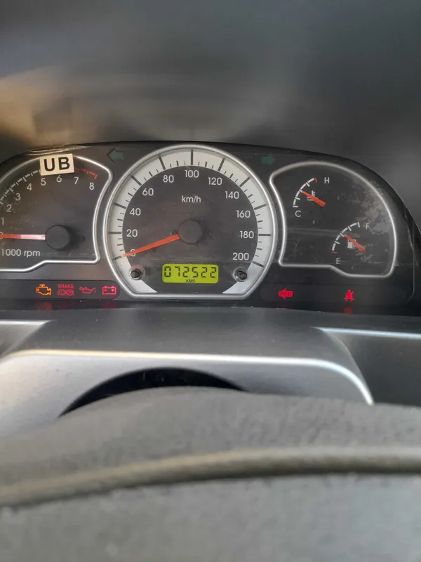 Продается Chevrolet Nexia 1.6 cm3 2013, 72245km