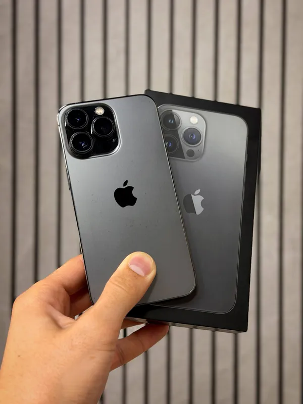 iPhone 13 Pro KH/A