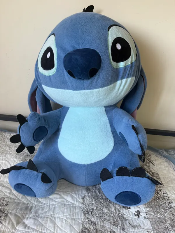 Stich o’yinchoqi