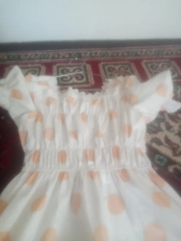 Koylak qizlar uchun 2 Koylak qizlar uchun 2