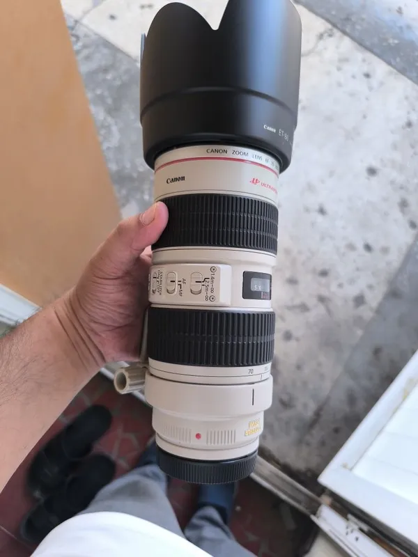 70 -200 obektiv sotiladi 1 70 -200 obektiv sotiladi 1