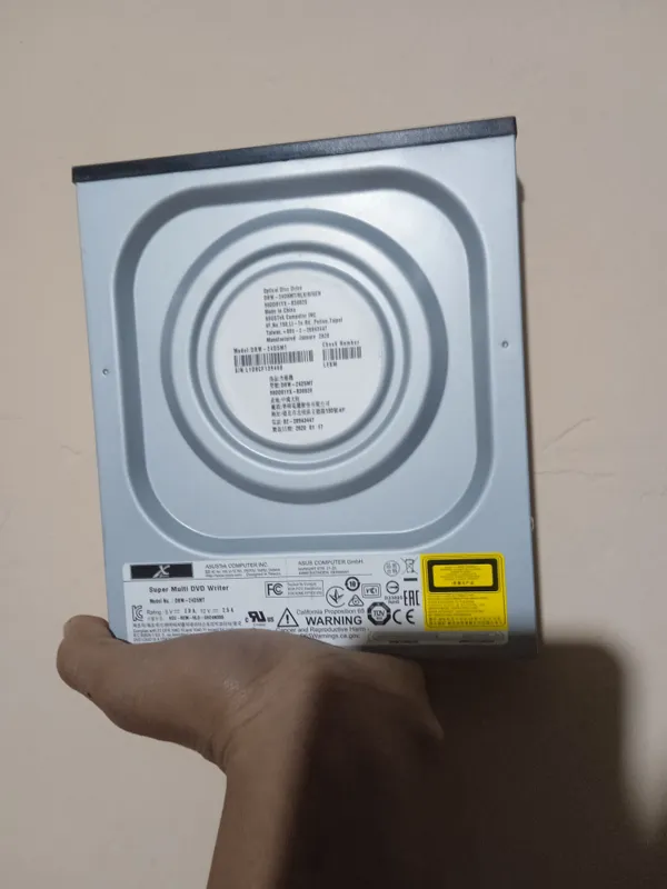 DVD-RAM 4