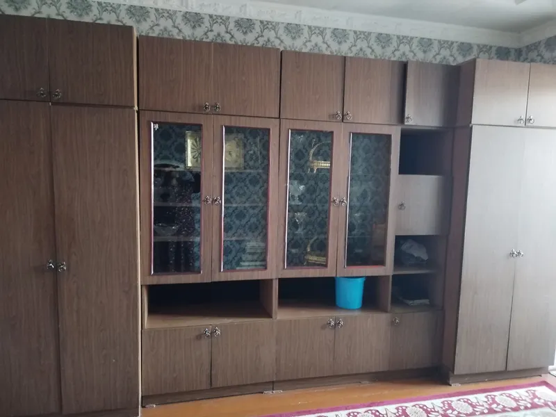 Старинный русский толстый стенка 3 Старинный русский толстый стенка 3