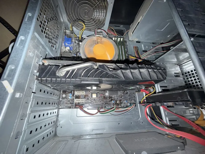 Kompyuter Core I 5 5 Kompyuter Core I 5 5