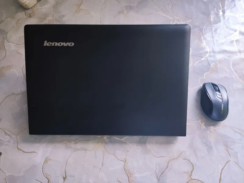 Lenovo noutbuki sotiladi, holati zo'r + Mishka sovg'a! — фото 6