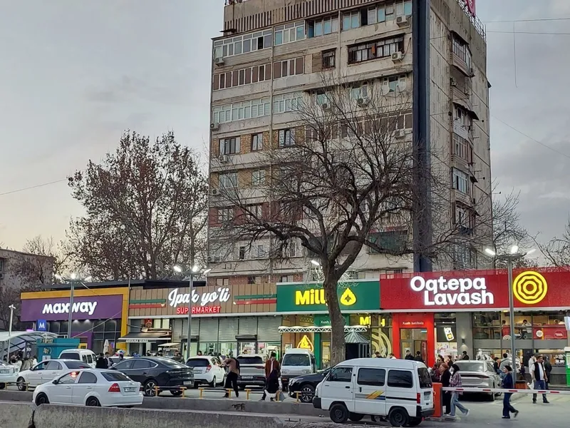 Метро БИЙ. Аренда 85 м2.