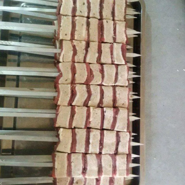 shashlik 3
