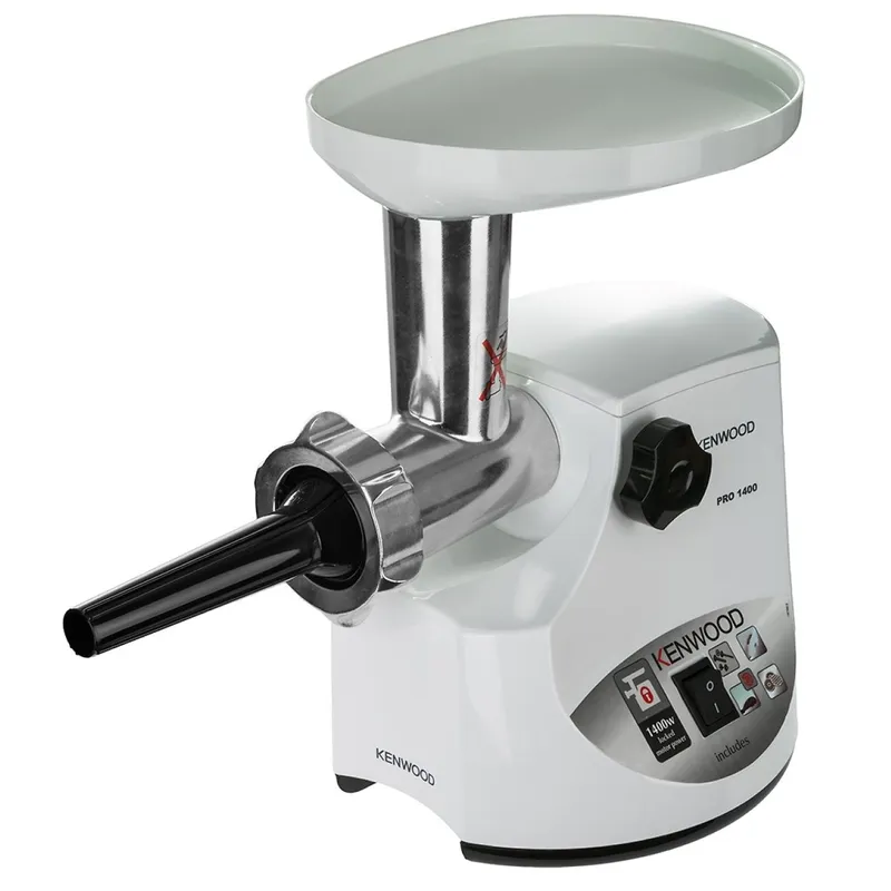 Мясорубка Kenwood MG450 7 Мясорубка Kenwood MG450 7