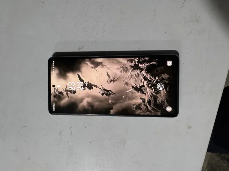 Samsung S20 FE 256GB — фото 4