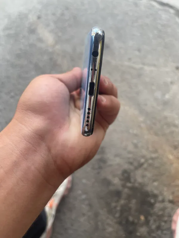 Redmi note 8 5