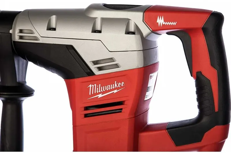 Перфоратор Milwaukee Kango 540 S 3