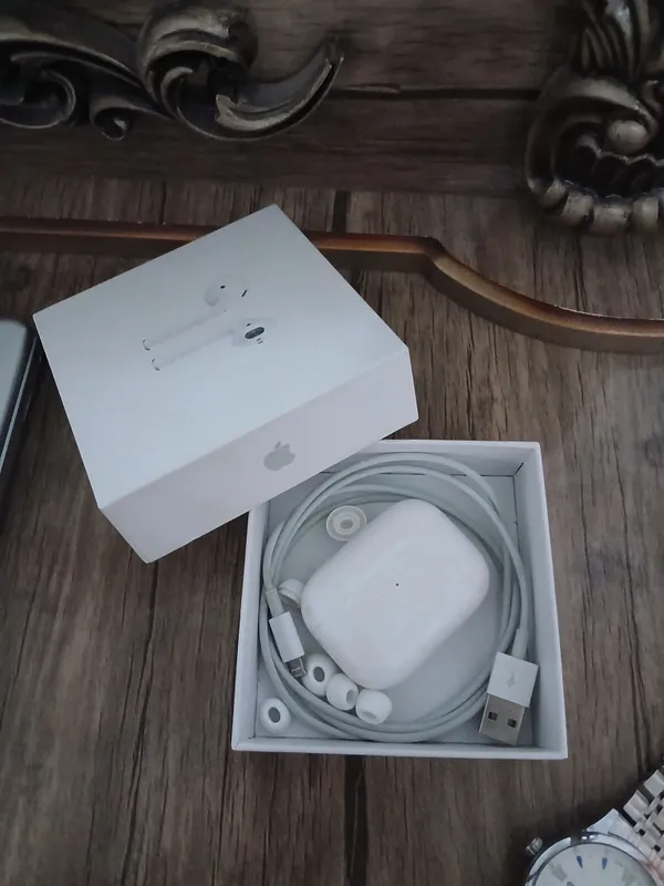 airpods airpods