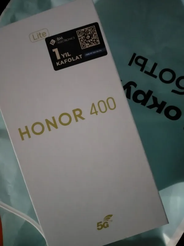 Honor 400 lite 8 ram 256 xotra 1 Honor 400 lite 8 ram 256 xotra 1