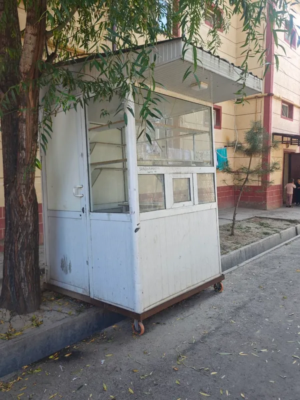 Продаётся бытовка Akfa, отдадим по хорошей цене 3
