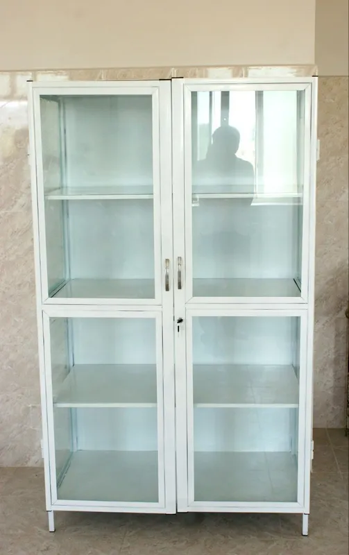 Металлические медицинские шкафы ДМС2 в Ташкент — фото 4