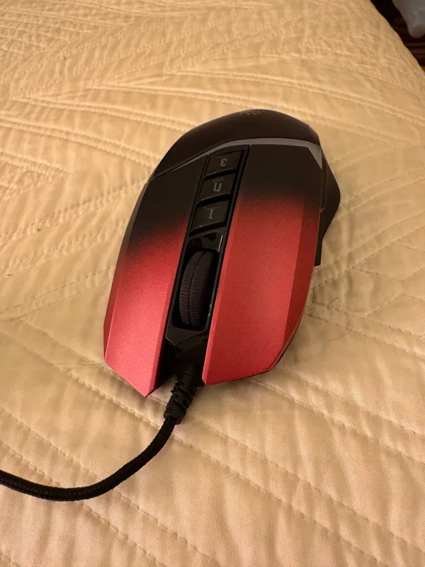 Bloody A4Tech W60 Max — фото 1