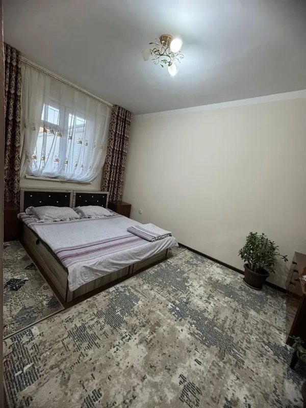 Oqtosh dacha toza havo faqat oila uchun (bez makler) — фото 4