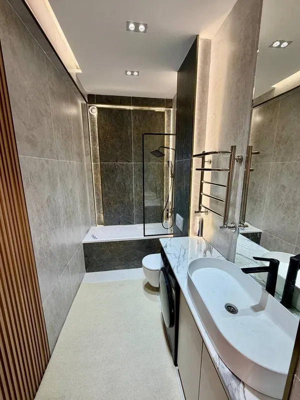 продаётся квартира Чинабад — фото 8