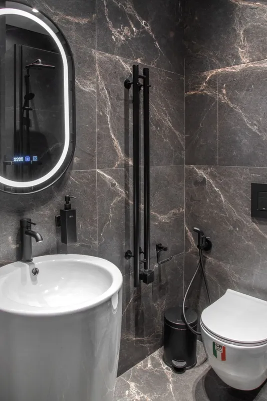 Квартира посуточно в U TOWER 6 Квартира посуточно в U TOWER 6