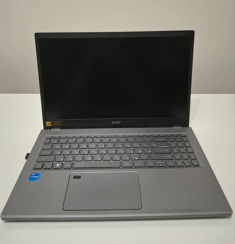 Acer - Aspire A515-58M(8/512) — фото 2