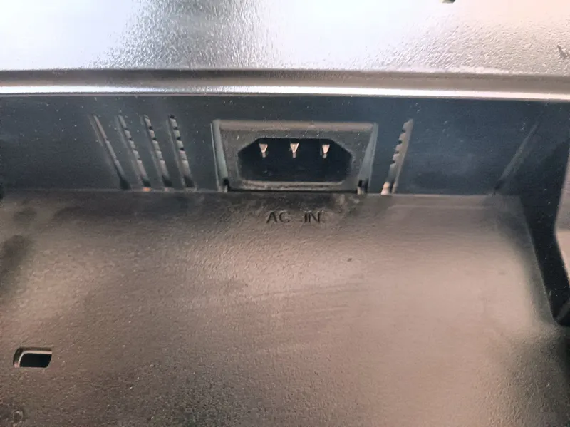 Monitor 19 TG va Acer — фото 2
