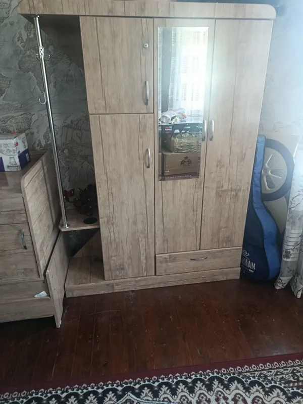 Detskiy mebel sotiladi 2 Detskiy mebel sotiladi 2