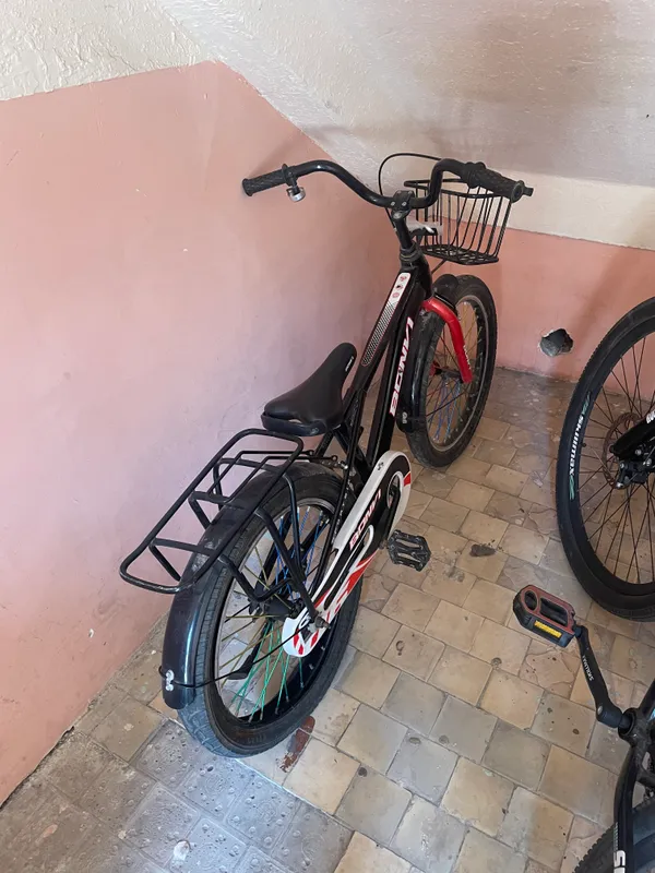 Velosiped sotiladi 3