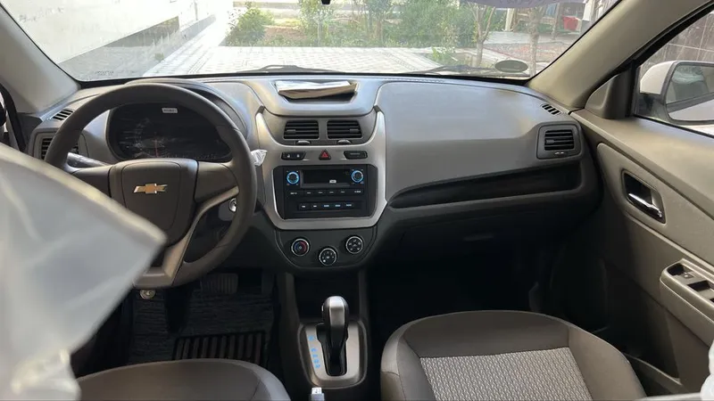 Chevrolet Cobalt 7