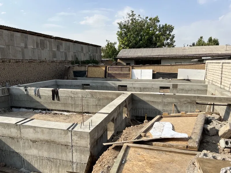 Fundamen quyish xizmati tez va sfatli insturument ichida — фото 5
