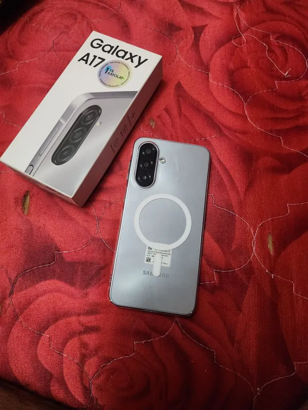 samsung a17 5g 128 4