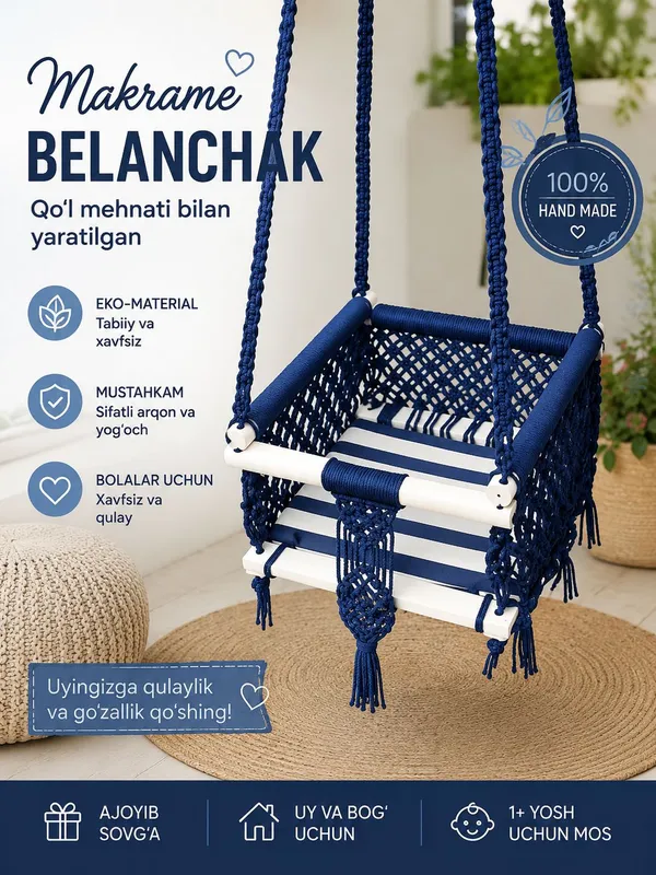 Bolalar uchun argʻimchoq