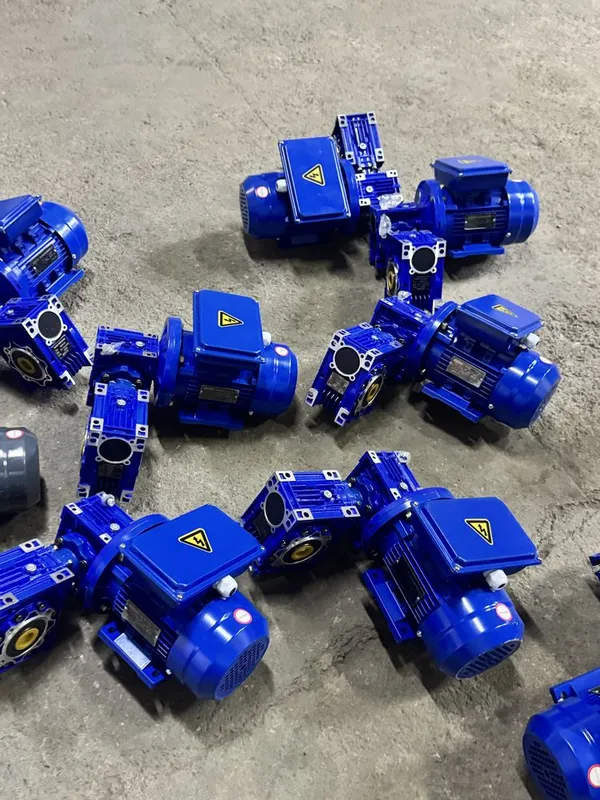 Матор Редукторлар — фото 2