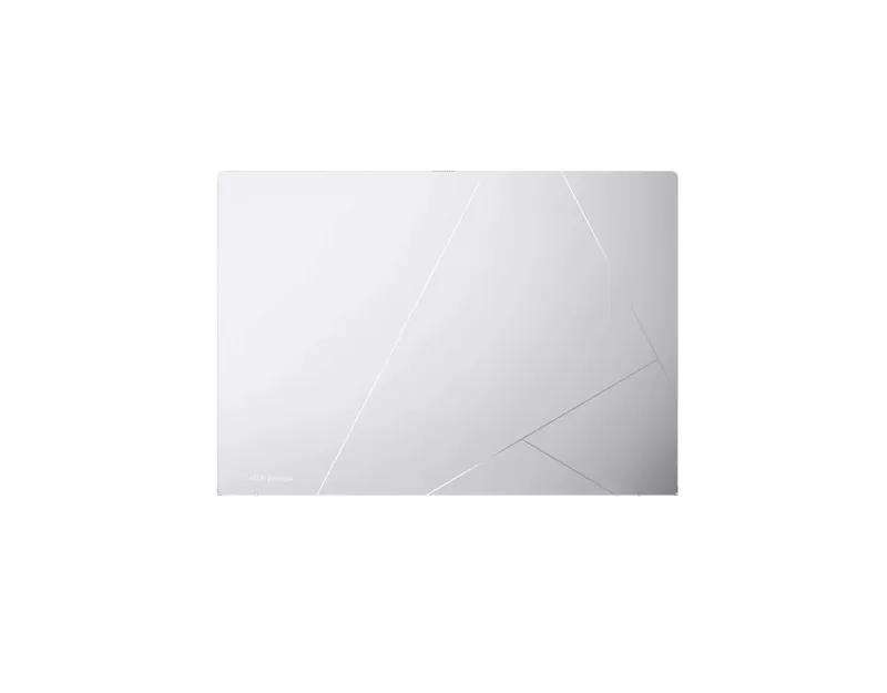 - Ноутбук ASUS Zenbook Ultra 5/16GB/512GB Silver (RU) 5 - Ноутбук ASUS Zenbook Ultra 5/16GB/512GB Silver (RU) 5