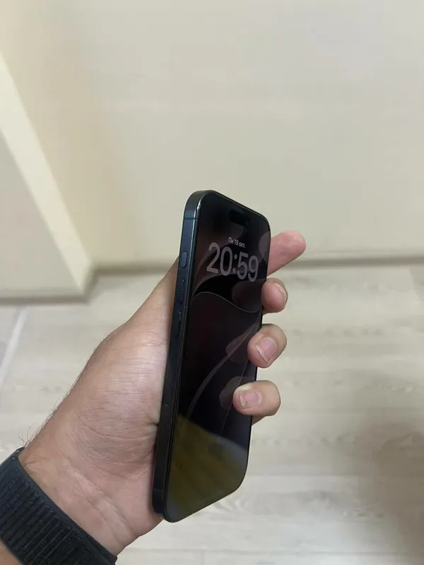 iphone 16 pro sotiladi 4