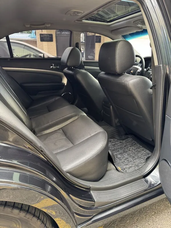 Epica 2.5 Motor Avtomat Metan 100 li — фото 3