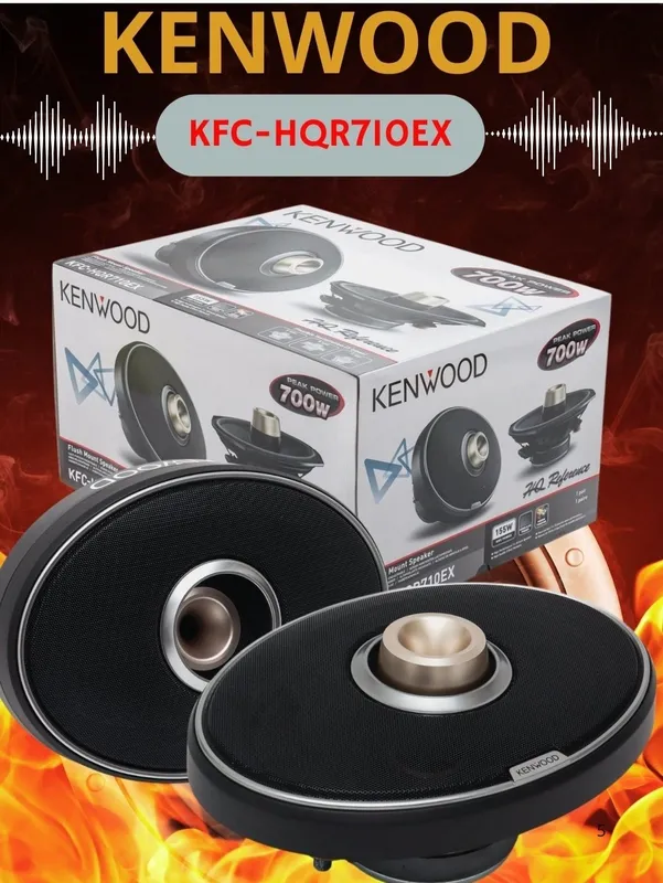 Авто аудиоаппаратура — KENWOOD BOTEX 700W 1 Авто аудиоаппаратура — KENWOOD BOTEX 700W 1