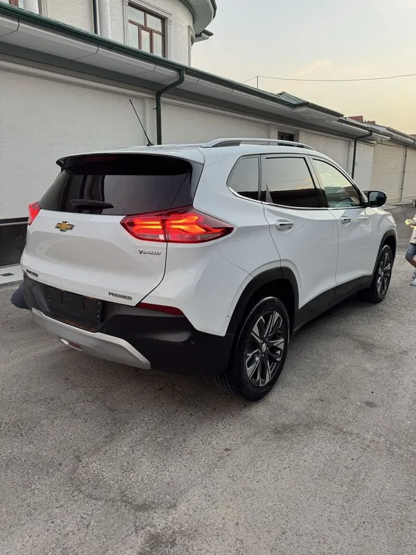 Tracker Premier Plus 2025 3 Tracker Premier Plus 2025 3