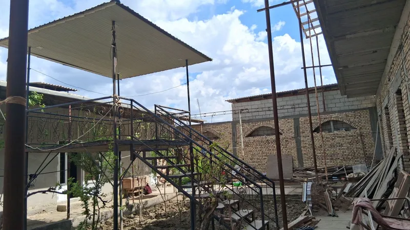 Veranda 2 Veranda 2