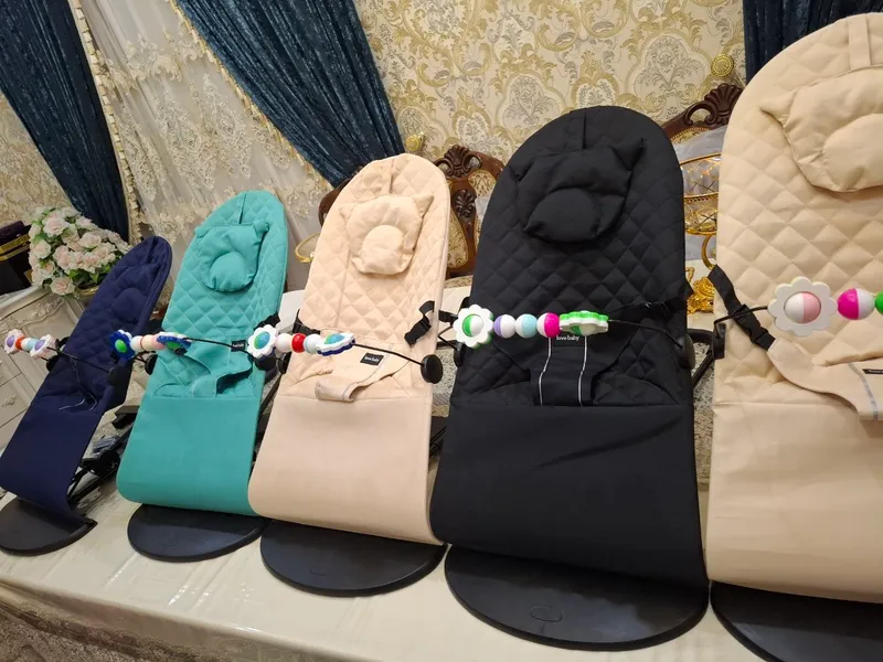шезлонг новая
