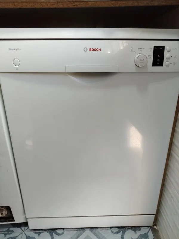 Посудомоечная машина Bosch